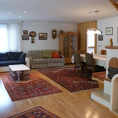 Gredler Zell am Ziller Quarto foto