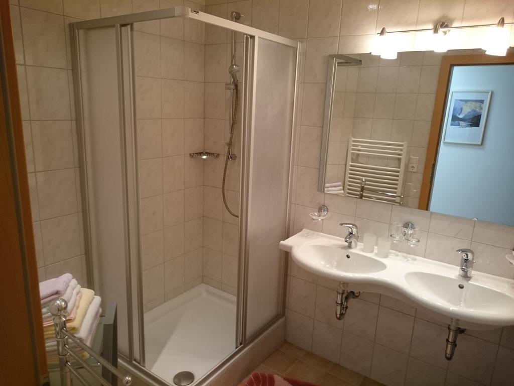 Gredler Zell am Ziller Quarto foto