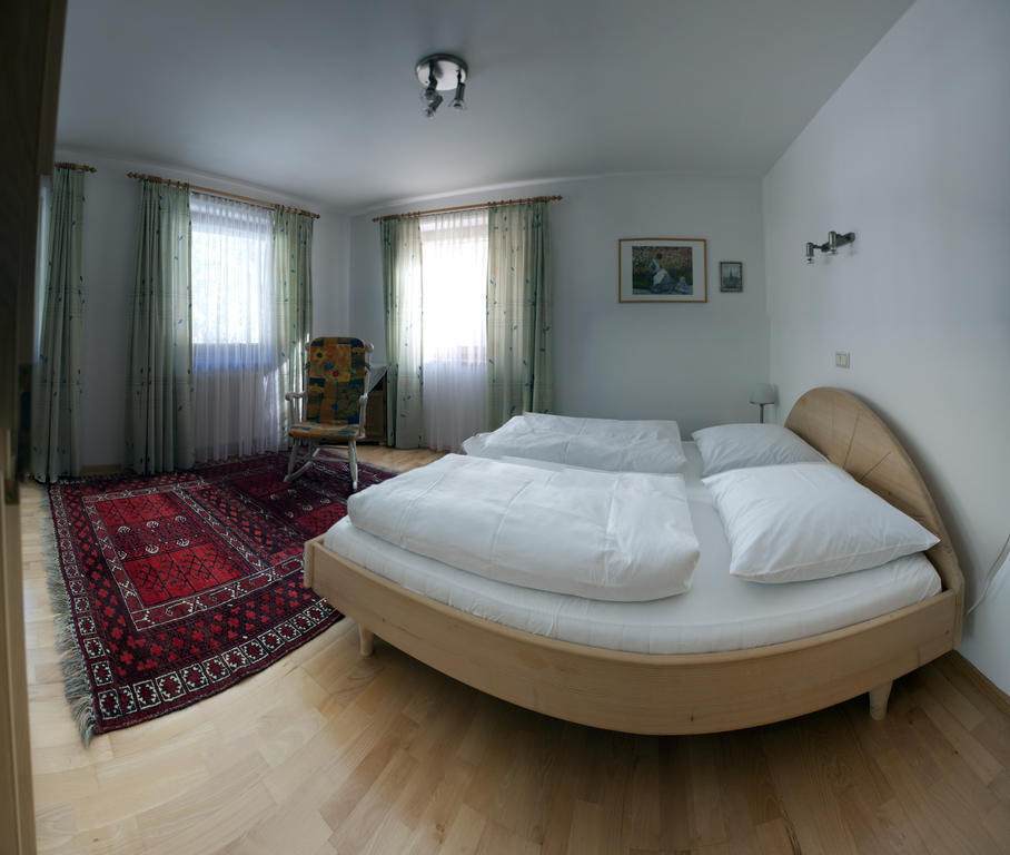 Gredler Zell am Ziller Quarto foto