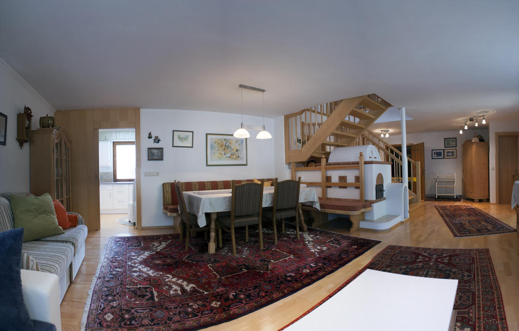 Gredler Zell am Ziller Quarto foto
