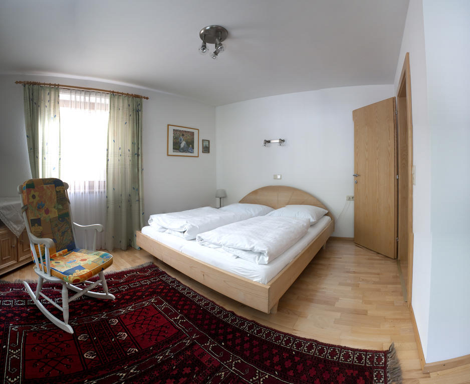 Gredler Zell am Ziller Quarto foto