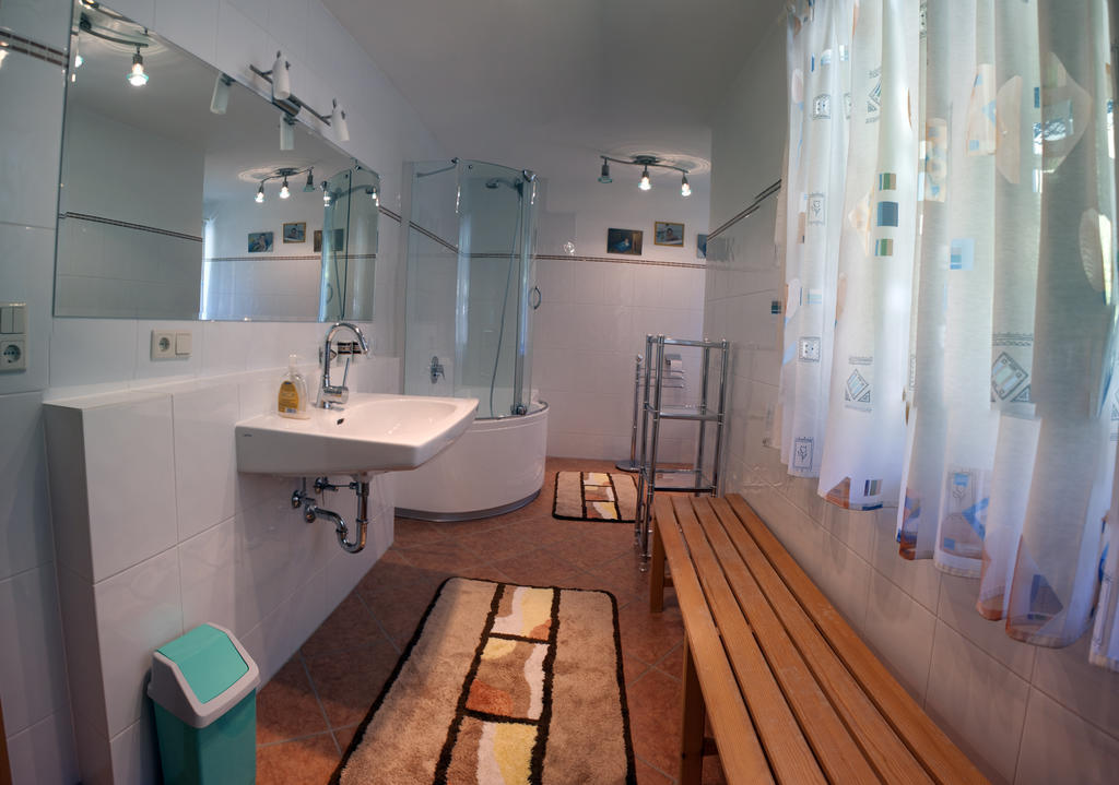 Gredler Zell am Ziller Quarto foto