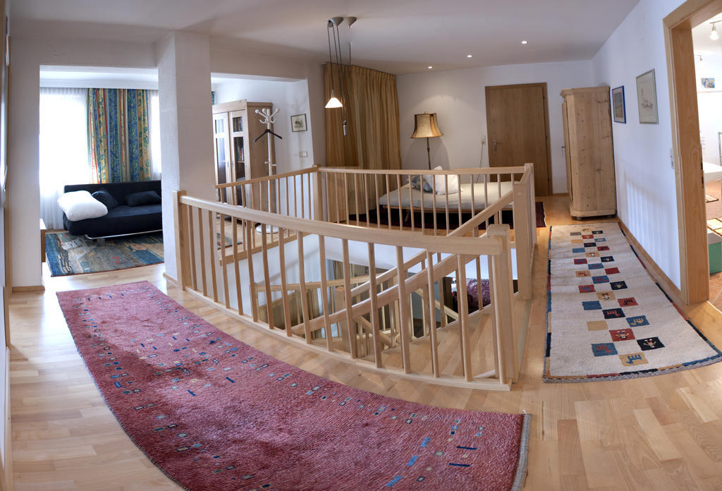 Gredler Zell am Ziller Quarto foto